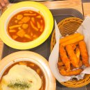 신참떡볶이시흥장현지구점 | 신참떡볶이 시흥장현지구점 후기