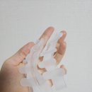 바른발가락 | 간편한 무지정렬교정기 바른바레 엄지발가락힘 발통증 무지외반증