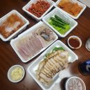 [영종도/하늘도시]구읍뱃터 추어탕 맛집 남도추어탕 N번째 방문 솔직후기[홍어삼합, 보쌈]