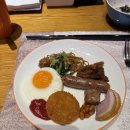 칭다오 샹그릴라 조식 | 칭다오 호텔 조식 내돈내산 솔직 후기, 조식 대안으로 로컬 찬가팔보죽 꿀팁까지!