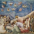 [미술사를 움직인 100인] 17 조토 디 본도네(1267?~1337)/창조성과 예술성을 모두 갖춘 화가ㅡ2 이미지