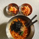 민옥네장칼국수 | 고성 민옥네 장칼국수 솔직 방문 후기