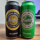 스타우트 | 호주 맥주 쿠퍼스 페일에일 스타우트 후기
