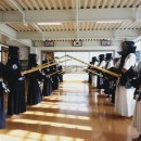 우창 검도관 이미지