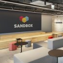 샌드박스 이미지