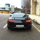 [가격내림] 벤츠/ AMT GT (AMG GTS 에디션1)/ 16년식 / 6,000km / 1억4천 이미지