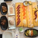 전남 장흥 대복2관 한정식 맛집 이미지