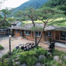 황토밥상 이미지