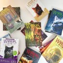 주식회사 블루스톰엔터테인먼트 | [세계적인 베스트셀러] Warriors 전사들 시즌1, 2, 3, 4, 5 슈퍼에디션, 그래픽노블, 얼티밋가이드 Open!!