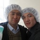 인삼창 | 부여 인삼창 팸투어 후기 ^^
