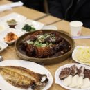 두위봉이모밥상