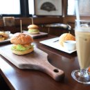 커피&착한수제버거 이미지