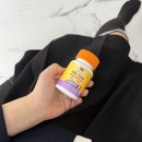 곰온누리약국 | 곰 세마리 내려놓은 밀크씨슬 후기