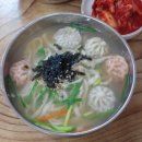 다래손칼국수 이미지