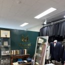 지에스25청라드림점 | 인천 청라 | 정장 대여 추천 “신화마젤” 면접 정장 대여 인천 드림나래 청년 대상 사업