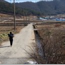 고도교차로~해남주유소교차로 | 서해랑길14,15코스ㅡ 2025년다시코리아둘레길을이어간다