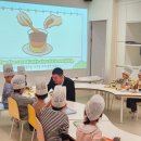 도서관 놀이산책 이미지