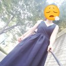 <b>앤비룩</b>에서 투웨이한복원피스 사서 입었어요!!