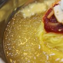 3대서가밀면 이미지