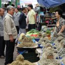 도계 전두시장 화장실 이미지