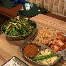돈짱맛짱2 | [서울] 사당 부추삼겹살 맛집 ‘돈짱맛짱2’ 내돈내산 재방문 후기