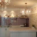 행복한 주방 이미지