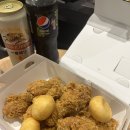 비비큐치킨포승점 이미지