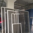 거제동월드메르디앙 | 거제동방충망 교체ㅣ월드메르디앙아파트 미세방충망 작업 후기