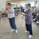 노래교실(오후) | 🎶 항상 웃음꽃 피는 감동실버타운, 노래교실 현장 이야기 🎶