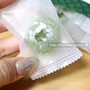 GS25 서면중앙대로점 | GS25편의점에서 만난 돈키호테간식 말차 세이키모찌