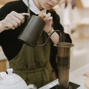 취미로 즐기는 나만의 홈카페 이미지