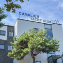 전곡항 클럽하우스 1층 이미지