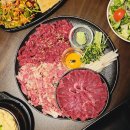 신선가 | 광안리 육회 맛집 장손육회신선한 생고기 전문점 솔직후기