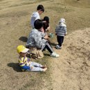 노을어린이공원 | 서울 마포구 노을공원 가족 나들이 후기, 육아 시 추천?