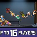 DUCK DUCK GOOSE 이미지