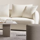 계산아파트(옹벽)좌 | 까사미아 로네 소파 4인 후기 10%할인정보