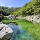 옥계민박 | 대구 근교 계곡 추천 에메랄드빛 물색 포항 하옥계곡 후기