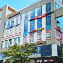 김지산 복싱센터 이미지