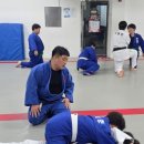 정규합기도체육관