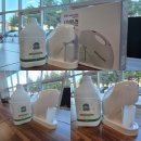 피플케어 | 어린이용품소독제 고민 끝 ! 케어피플에서 써 본 믿음 가는 소독제 위드아이 사용 후기