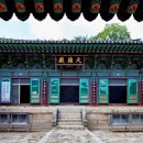 숲과 계곡이 이어지는 여름 힐링 명소(강원 춘천 오봉산 소양호 청평사) 이미지