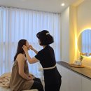 한스메디칼 | 김포 구래동 달온에스테틱에서 메디컬기기로 윤곽 수분충전 동시 관리후기