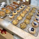 신방도서관 1층 화장실 | 천안 두부빵 맛집 두부러운생활 신방본점