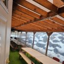 해넘이 숲속마을 이미지