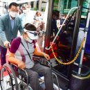 중랑 장애인이동기기수리센터 이미지