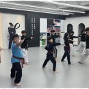 휘트니스 태권도장 이미지