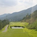 양산 동원로얄컨트리클럽 이미지