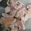 와다다펫푸드 | 강아지 수제간식 만들기 _ 닭가슴살 건조, 우피 건조, 애견껌만들기