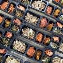 연우푸드 | 오송첨단의료복합단지 정기구독 직장인도시락 연우푸드 배송후기