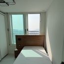 후기] 안방 슬라이딩형 붙박이장, 무드 K 침대, 라인...6000 포셀린 식탁 후기ㅣ능곡 우남 푸르지오 2차